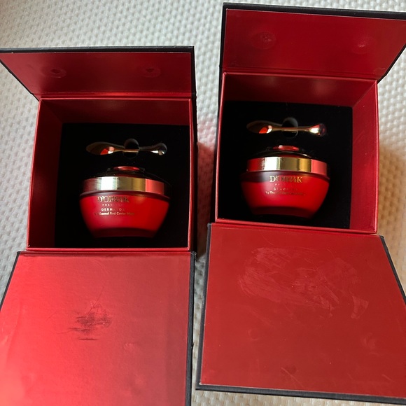 Marvelous Signature Skincare System - White and Gold - Picture 10 of 14